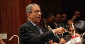 موسى موسى