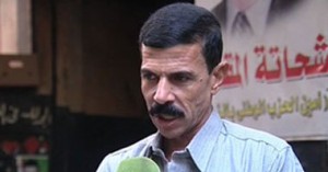 نقيب الزبالين نقيب الزبالين