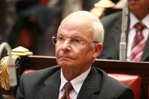 وزير الكهرباء وزير الكهرباء