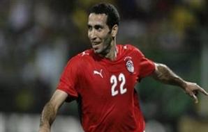 أبو تريكة أفضل لاعب داخل أفريقيا في 2013 1 ابوتريكه