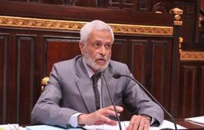 بدء سماع أقوال الغريانى حول تزوير انتخابات برلمان 2005 1 الغرياني