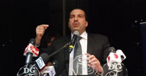 اليوم..”عمرو خالد” يحتفل بانطلاق سلسلة بشرية من الهرم حتي السد العالي 1 عمرو خالد