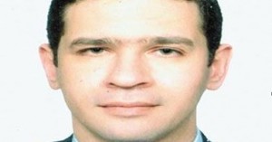 احمد دعبس