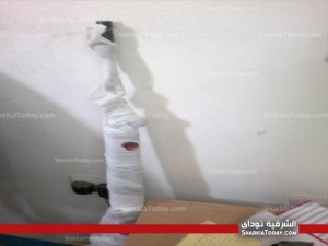 بندقيه بندقيه