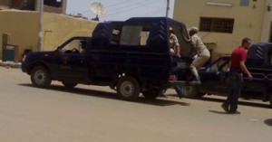 حمله أمنيه حمله أمنيه