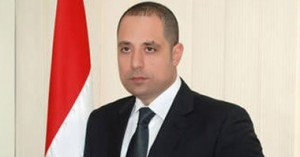 مستشار مستشار