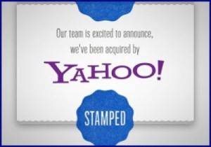 Stambed Yahoo