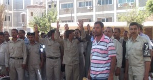 امناء الشرطه