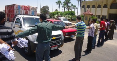 قطع طريق قطع طريق