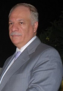 المحافظ