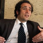 عمرو حمزاوي | يكتب : العرب ٢٠١٤.. الفلسطينى يواجه آلة القتل الإسرائيلية وحيدًا 1 حمزاوي