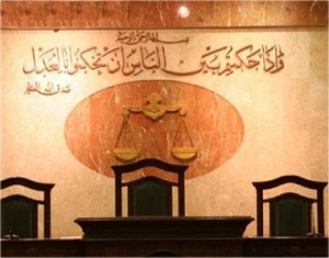 تأجيل محاكمة مالكة قناة "دلع" لجلسة 22 يونيو للمستندات 1 محكمه