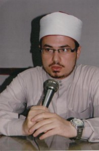 دروس وعبر من هجرة خير البشر مع فضيلة الشيخ أحمد عبدالحليم خطاب 1 132