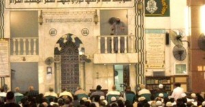 مساجد الشرقية تدعو لحقن الدماء والاتحاد 1 s520121816843