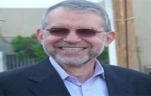 محمد عبد الغني محمد عبد الغني