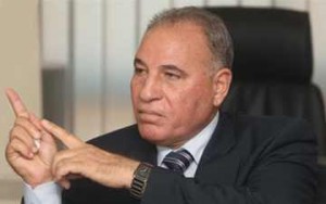 «الزند» ينفي «الاستقواء بالخارج».. ويصف قانون «السلطة القضائية» بـ«الهدام» 1 احمد الزند