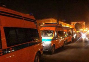 ambulance-etehadia ambulance etehadia
