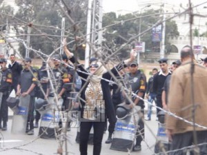 etehadia clashes 03