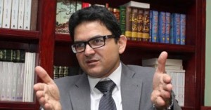 محسوب: الإعلان الدستورى الجديد رسم طريقا واضحا لما هو قادم 1 s820122201110