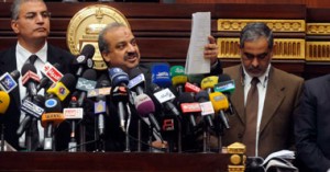 الدكتور محمد البلتاجى الدكتور محمد البلتاجى