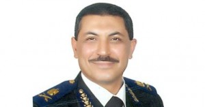محمد كمال مدير أمن الشرقية