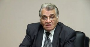 محمود أحمد على رئيس اللجنة الاوليمبية