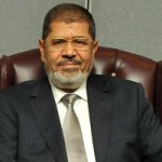 مساعد مرسي: الرئيس لا يتشاور مع كبار «الإخوان» لكنه يثق في «مالك والشاطر» 1 الرئيس-محمد-مرسى-150x150