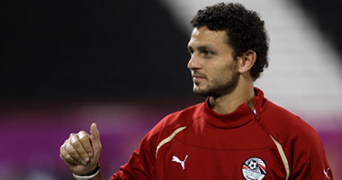 حسام غالي يرحل عن الأهلى رسمياً 1 %D8%AD%D8%B3%D8%A7%D9%85 %D8%BA%D8%A7%D9%84%D9%89