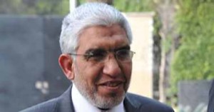 وزير النقل: تلقينا عرضا مجريا لتطوير أسطول السكك الحديدية 1 عبد اللطيف وزير النقل