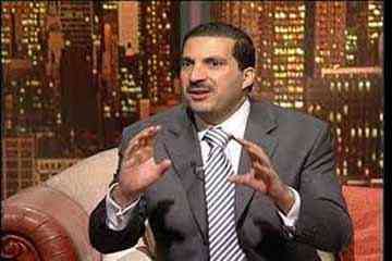 عمرو خالد " سأترك رئاسة حزب "مصر" لأننى لست سياسيًا " 1 عمرو خالد2