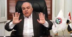 عمرو دراج: لا توجد أى محاولات للمصالحة بين الإخوان والنظام 1 عمرو دراج امين التأسيسية