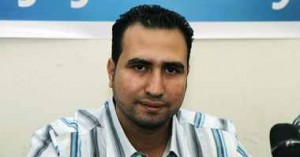 محمود عفيفى 6 ابريل