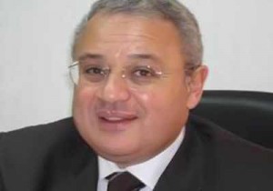 هشام زعزوع وزير سياحة