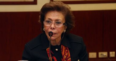"التلاوى" تشييد بقرار "الشورى" بوضع المرأة فى النصف الأول من القوائم 1 13201210173240