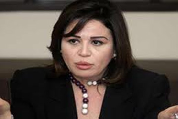 الهام شاهين تنضم لحركة التيار الحر 1 17911201312015