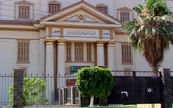 مدرسون يمنعون طلاب مدرسه ثانويه بالزقازيق من تأدية امتحان"الرياضيات" للمطالبه بصرف الكادر 1 22
