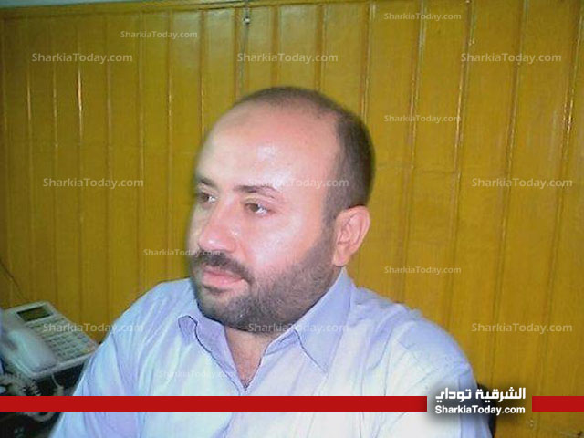 نائب محافظ الشرقية: أهالي "سلمنت" اختلفوا علي طريقة انشاء المزلقان وننتظر منهم الأمر بالتنفيذ 1 22