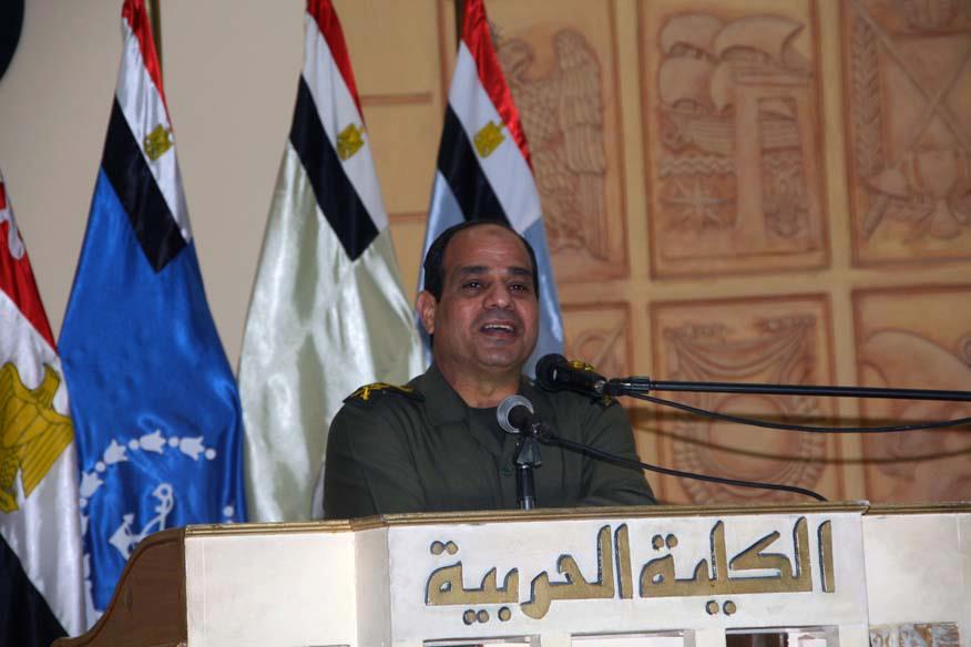 السيسي: استمرار المشهد الحالي دون معالجة سيؤثر على ثبات واستقرار الوطن 1 555213_260461664084823_51049473_n