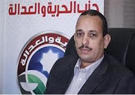 أمين الحرية والعدالة بالشرقية للألتراس: الحرية والعدالة ليست طرف في قضية بورسعيد 1 74185_600420926640672_1754178827_n