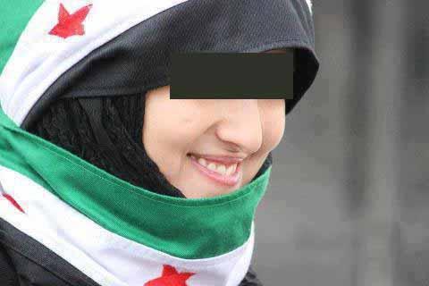 زواج متعة وعقود بدون توثيق وسماسرة.."بوابة الأهرام" تكشف المستور في مآسي زواج السوريات بمصر 1 7_56