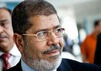 مرسي يلتقي الجالية المصرية على هامش مشاركته بالقمة العربية الاقتصادية بالرياض 1 Aide-Mercy