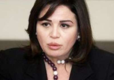 إلهام شاهين منتقدةً أوضاع مصر الحالية:«إحنا اتخدعنا في الثورة» 1 elham-shahine