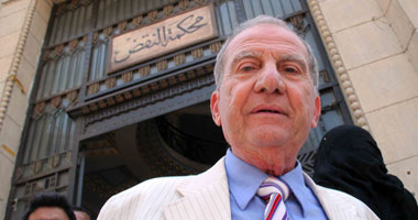 "أبو الغار": الفقراء فى مصر لا يدركون أننا نناضل من أجلهم 1 s5201231181433