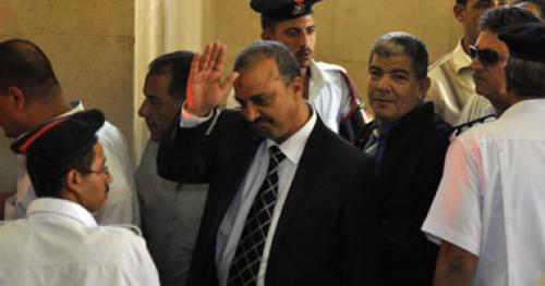 البلتاجى تعليقا على حوار شفيق: لا بأس من التسلية 1 smal6201213143411_0