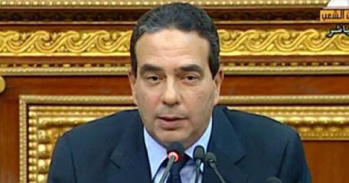 عضو بـجبهة الإنقاذ: استمرار سقوط الشهداء يفقد الرئيس شرعيته 1 smal920122616302_0