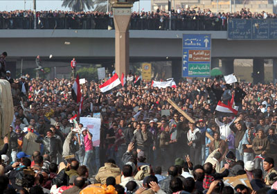 اتحاد العمال