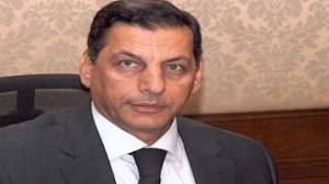 احمد جمال الدين داخلية سابق