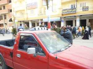 بالصور حملة أمنية مكبرة لإزالة إشغالات بالزقازيق 2 ازالة اشغالات زقازيق.jpg 2