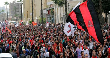 الألتراس أهلاوى
