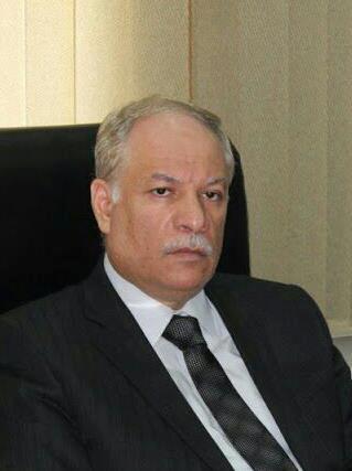 النجار